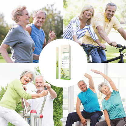 🔥Black Friday Sale: 70% OFF Natural Mullein Relaxation Stick – Soothes Lungs, Detoxifies & Freshens Breath