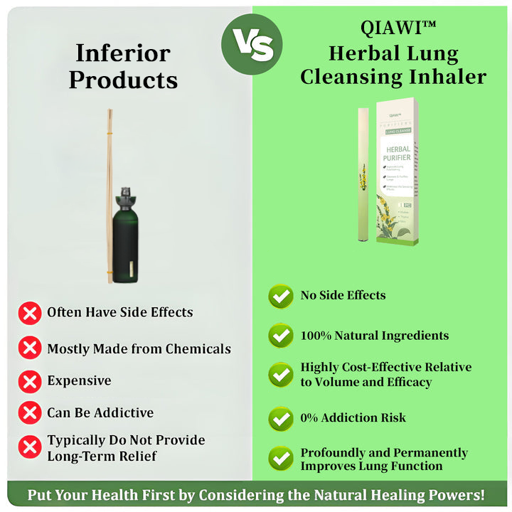 🔥Black Friday Sale: 70% OFF Natural Mullein Relaxation Stick – Soothes Lungs, Detoxifies & Freshens Breath