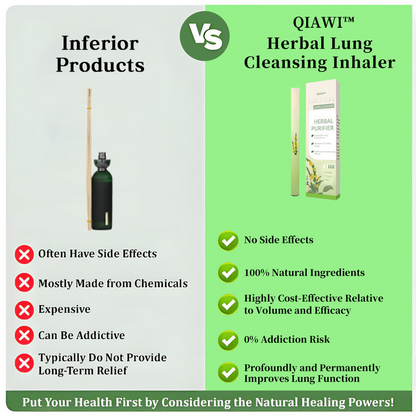 🔥Black Friday Sale: 70% OFF Natural Mullein Relaxation Stick – Soothes Lungs, Detoxifies & Freshens Breath