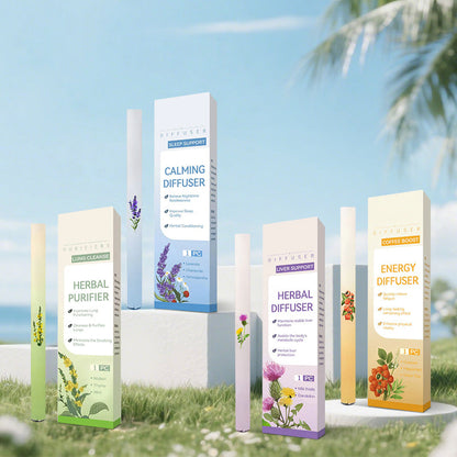 🔥Black Friday Sale: 70% OFF Natural Mullein Relaxation Stick – Soothes Lungs, Detoxifies & Freshens Breath