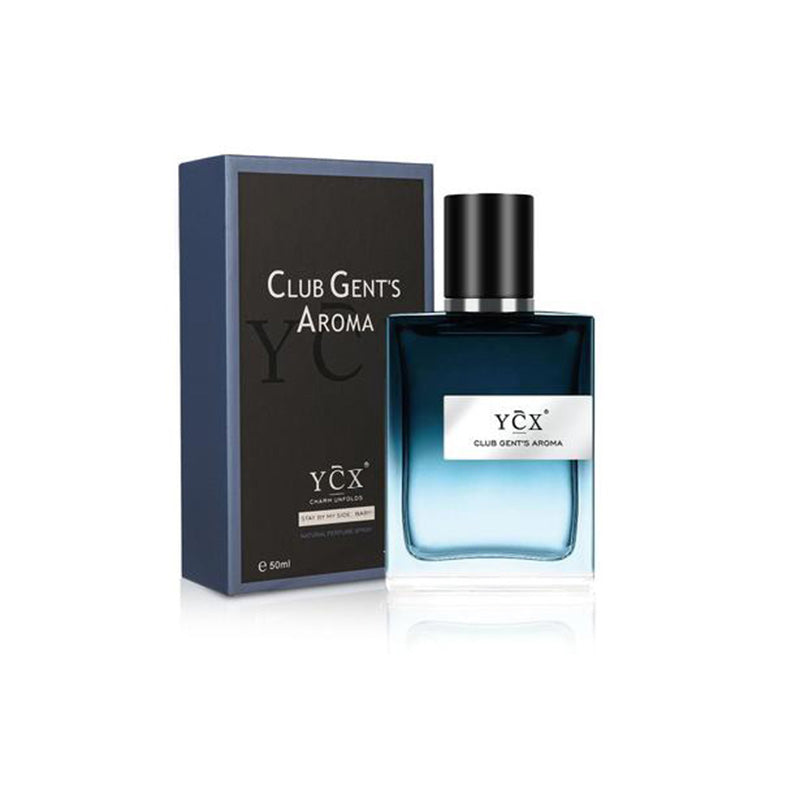 🚨 Black Friday Sale 🎁Viral Marine Perfume & Club Gent’s Aroma
