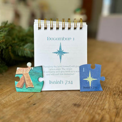 🎄 Holiday Sale 🎁 Christmas Advent Calendar