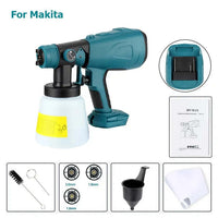 For Makita