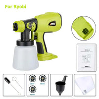 For Ryobi