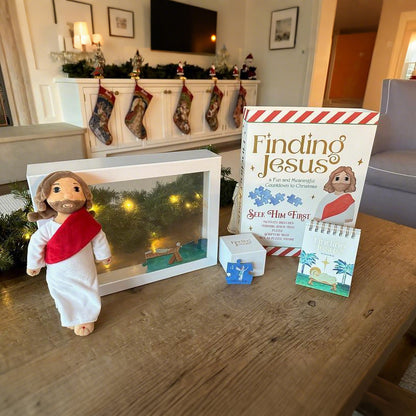 🎄 Holiday Sale 🎁 Christmas Advent Calendar