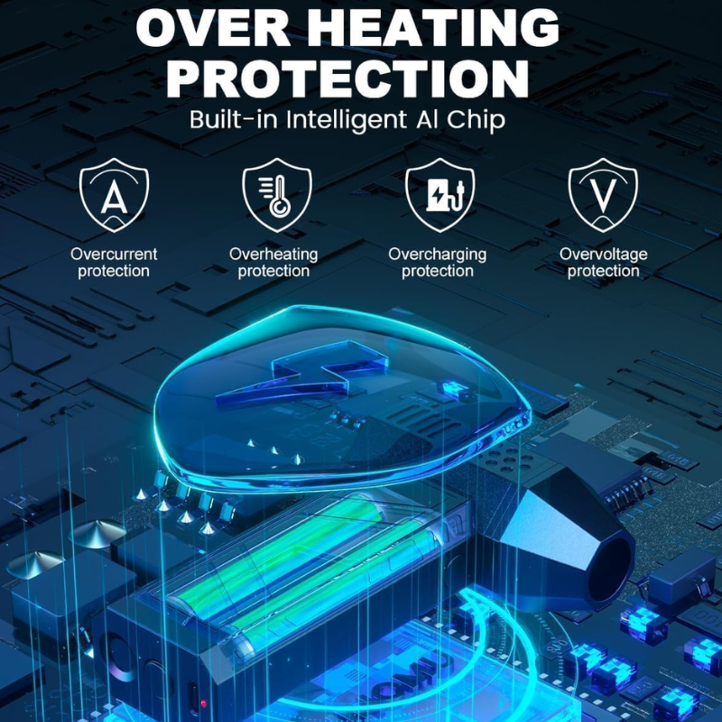 🎁 Holiday Sale ❄️ Viral Snow Melter — Clear Your Driveway in Seconds