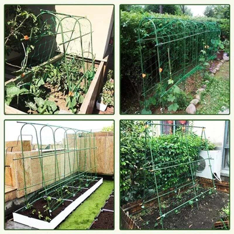 FenceLink Fence Connecting Buckles